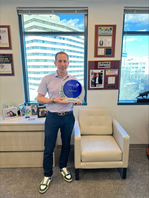 David Hurwitz Achieves Circle of Success Recognition at Ameriprise Financial