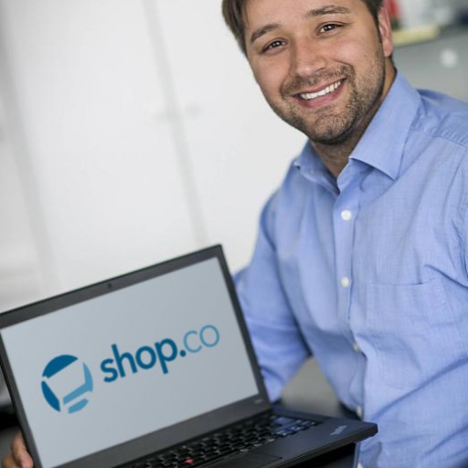 Shop.co Acquires Zen Shopping