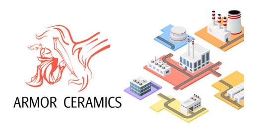 Armor Ceramics Launches Pre-ICO to Bring Blockchain Technology to the Heavy Industry of Ukraine