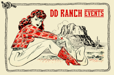 Double DD Ranch