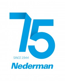 Nederman celebrates 75 years of industrial air filtration