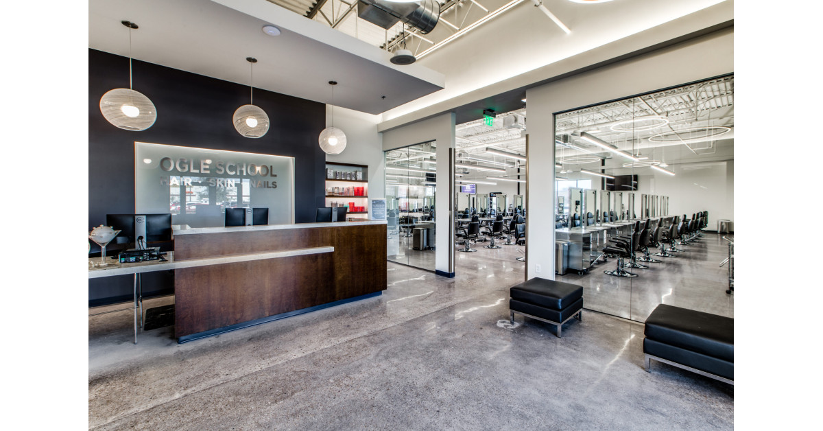 Ogle School Launches Hybrid Cosmetology and Esthetics Programs Across 6 Dallas-Fort Worth Campuses