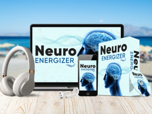 NeuroEnergizer Audio Program Launches: Theta Brainwave Sound Tech Targets Brain Fog and Mental Fatigue in 2025