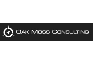 Oak Moss Logo