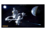 Build 3D Space Stations