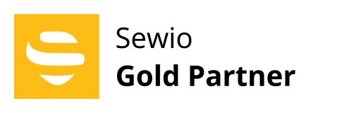 Treetown Accelerates With Sewio as It Becomes a Gold Partner