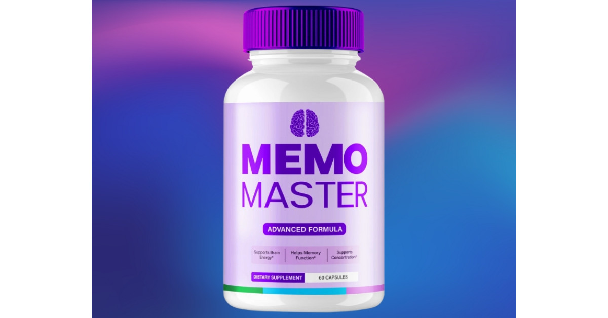 MemoMaster Review 2025: Memory & Focus Support That Lasts | Newswire
