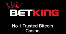 BetKing, Bitcoin