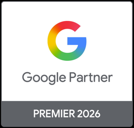 Netsertive Has Been Named a 2026 Google Premier Partner
