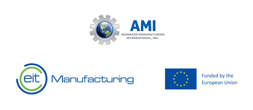 AMI Announces Partnership With EIT Manufacturing