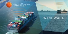 HawkEye 360 and Windward Partner for Maritime Domain Awareness