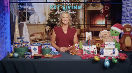Pet Expert Kristen Levine Shares Top Gifts for Pets