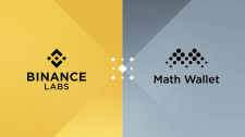 MathWallet Binance Labs