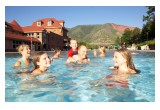 family fun at Glenwood Hot Springs