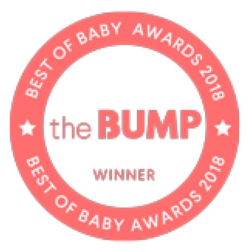 Spectra Baby USA Named Winner of the Bump Best of Baby Awards