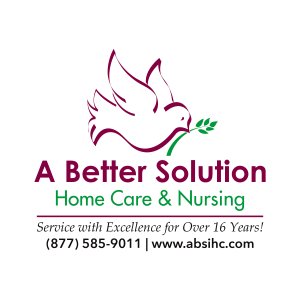 A Better Solution Home Care & Nursing
