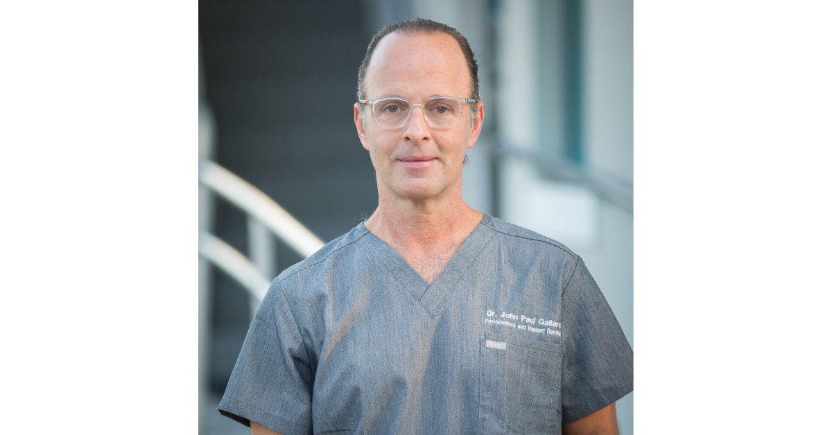 Gallardo Periodontics Highlights Early Steps to Prevent Gum Disease and Tooth Loss