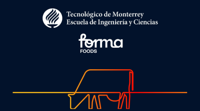 Forma Foods at Escuela de Ingeniería y Ciencias - Tec de Monterrey