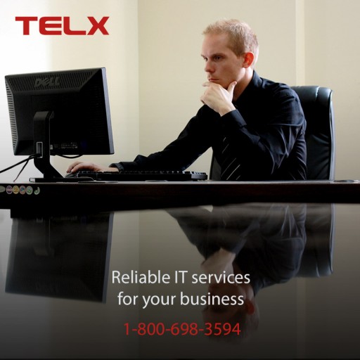 Telx Computers Offering Unbeatable IT Support Packages for Businesses