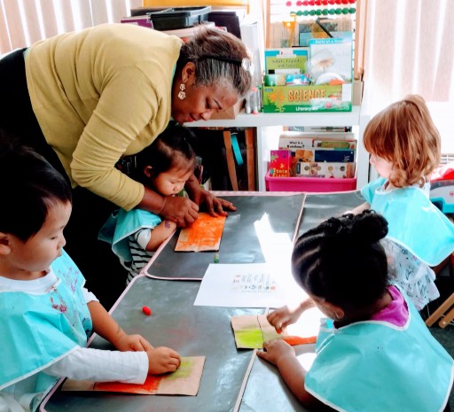 Making Connections: Intentional and Experiential Learning