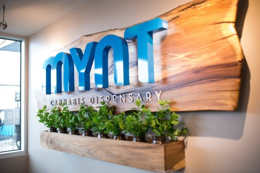 Mynt Cannabis to Launch  Second Dispensary Location Summer 2018