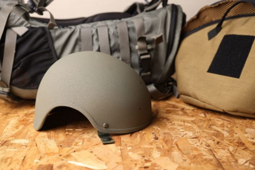 ArmorSource to Provide U.S. Army With Next Generation Crewman Helmets