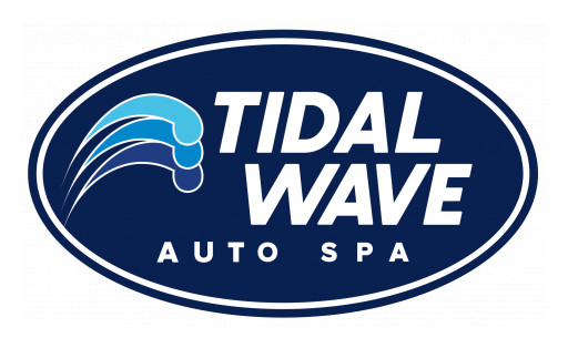 Tidal Wave Auto Spa Celebrates New Opening in Grand Forks, ND, With Free Washes