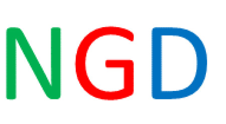 NGD Logo