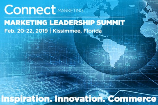 2019 Marketing Leadership Summit Keynotes Announced