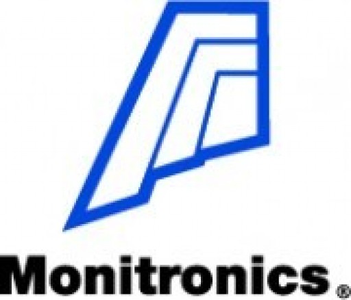 Leavine Family Racing Announces Partnership With Monitronics Security