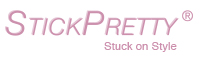 StickPretty.com