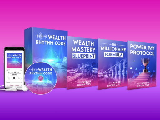 Wealth Rhythm Code Reviews 2025: Is It Legit? Complaints, Price, Refunds