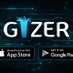 Global Gaming Network Gizer's Fast-Growing iOS/Android Apps Fueled by Competitive Mobile Gamers Worldwide