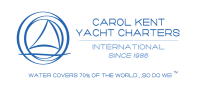Carol Kent Yacht Charters, A Division of Boston Marine Service, Inc.