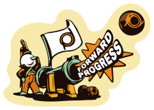 Forward Progress