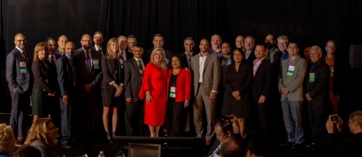 T.E.N. Announces Winners of the 2018 ISE® Northeast Executive Forum and Awards
