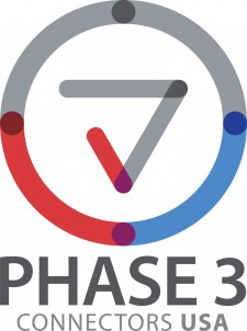 Phase 3 Connectors USA