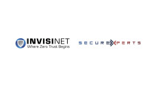 Invisinet and SecureXperts