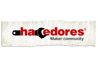 Hacedores logo