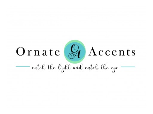 Ornate Accents Launches New Dichroic Jewelry Line