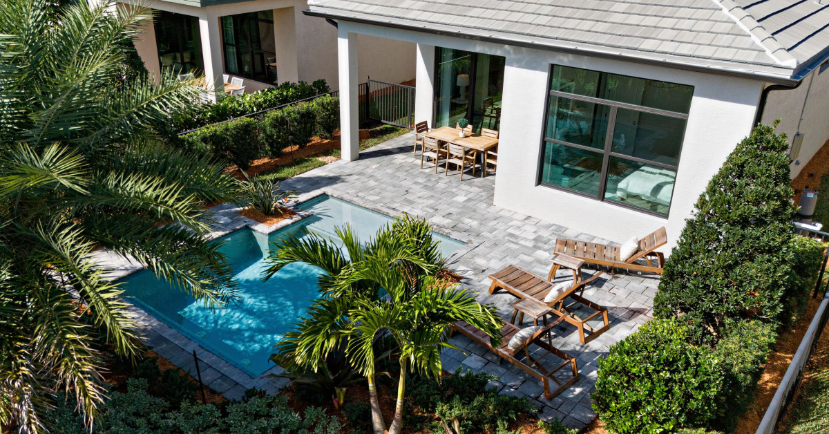 Kolter Homes Announces Final 10 Homes at Rivella Along the St. Lucie River