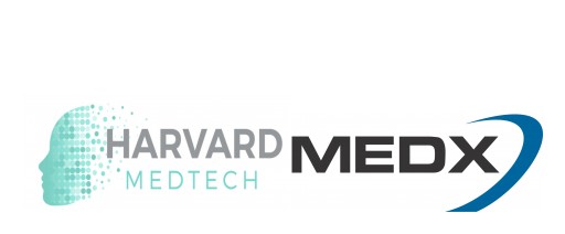 MedX and Harvard MedTech Announce Exhibit at National Pain Conferences