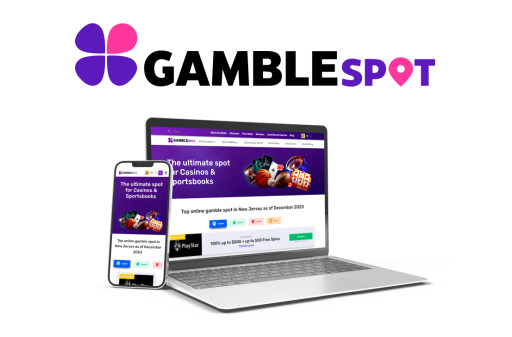Adwise Partners Announces Brand Transition to New Domain: GambleSpot.com