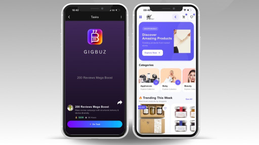 Bebuzee Accelerates Its Super App Vision with Major Upgrades to GigBuz and ShoppingBuz