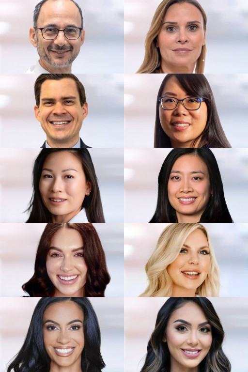 Becker Plastic Surgery Shares Insights on the Rise of Masculine Facial Rejuvenation