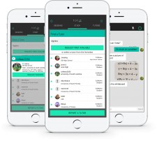 tútit App: Find Help in Minutes