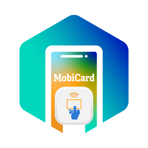 MobiCard Inc.