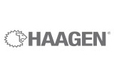 Haagen Logo