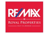 Re/MAX Royal Properties Realty Ltd., Brokerage