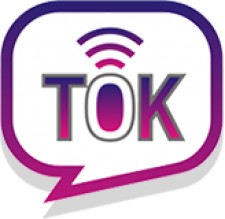 Tok Logo